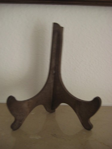 Bilderständer buchständer - bilderständer,