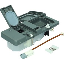 AEG Electrolux Zanker