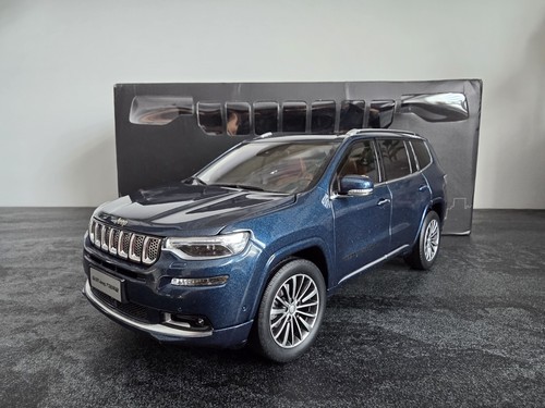 Jeep grand commander 2018 - grand,