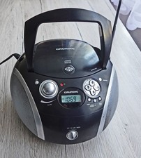 Grundig grb 2000 radio mit - grb,