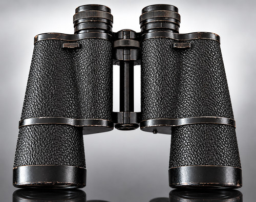 Carl zeiss jena dekarem 10x50 - carl,