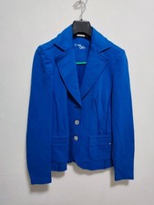 Sarah Kern Blazer Royal Blau