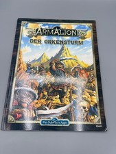 🔥DSA Armalion Szenarioband