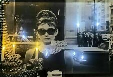 LED Bilder LED Bild 65 cm x 45