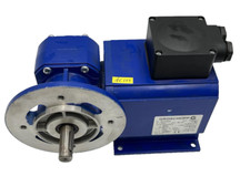 Groschopp WK 1695001 Motor mit