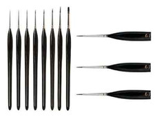 PRO ARTE EXTRA FEINE DETAIL