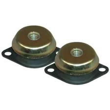 Pair of Engine Motor Mounts