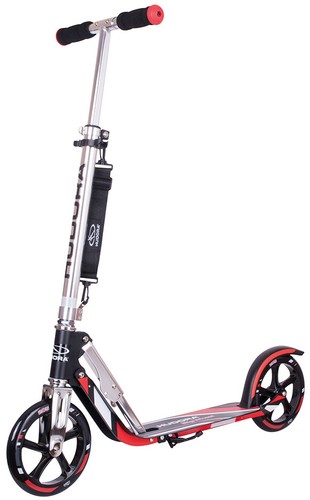 Hudora big wheel 205 - rx, racing