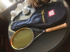 Wilson pro staff - wilson,