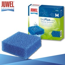 Juwel bioPlus coarse Grobporiger Filterschwamm M Aquarium Filtermedien Schwamm