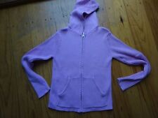 Strick-Hoodie von Fishbone in