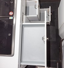 Antirutsch-/Schutzmatten