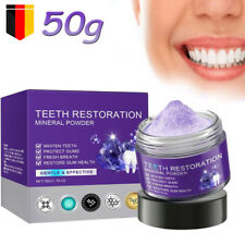 Zahn Reparatur, Zahn Reparatur