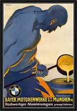 BMW Bayerische Motorenwerke