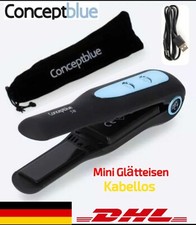 Haarglätter Lockenstab