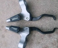 Shimano Deore LX Hydaulic