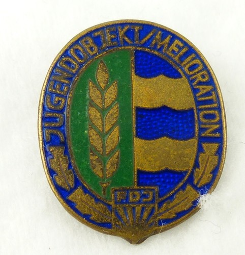 Abzeichen jugendobjekt - abzeichen,