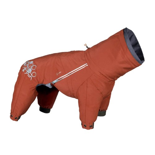 Hurtta mudventure overall - hurtta,