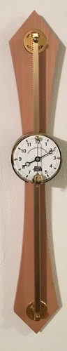 Sägeuhr schwerkraftuhr - sägeuhr, |