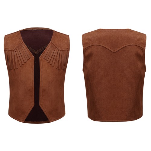Kinder cowboy cowgirl - de,