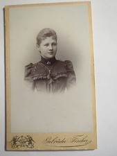 Elsterberg - Mylau - girl -