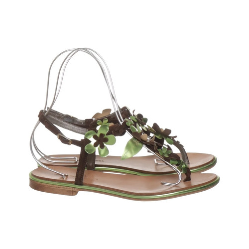 Tosca blu sandalen - tosca, blu,