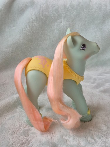 Mein kleines pony - kleines, little