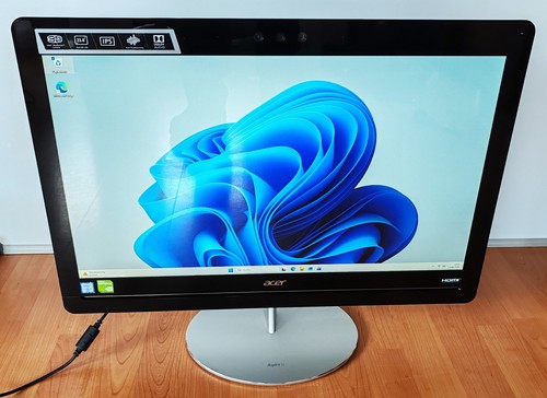 Acer aspire 710 - acer, all