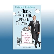 »Der Tod ist dein letzter