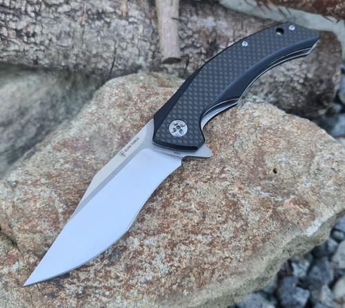 Elite force messer - elite, 440a