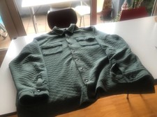 Jacke von Lands' End Grün sehr guter Zustand für In- und Outdoor XXL