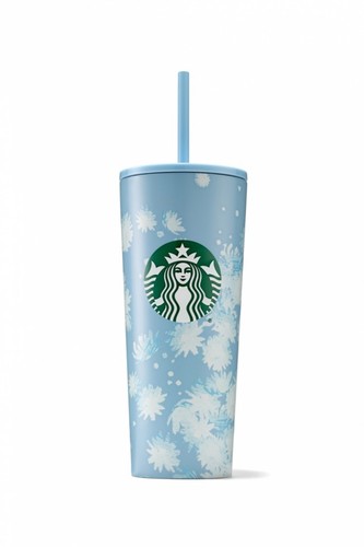 Starbucks becher cold cup - starbucks,