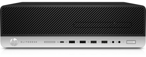 Elitedesk 800 sff intel - elitedesk,