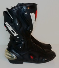 Sidi Vertigo Motorradstiefel