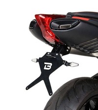 Kennzeichenhalter Aprilia