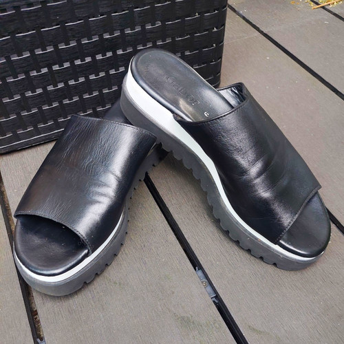 Gabor damen mules - mules, sandalen