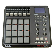 Akai Professional MPD26