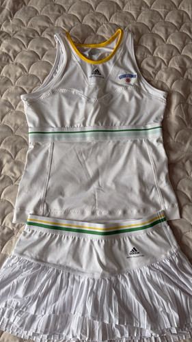 Matchworn andrea petkovic - andrea,
