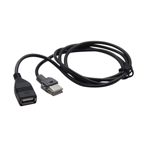 Alpine usb adapter auto - usb,
