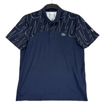 Lacoste Sport Novak Djokovic