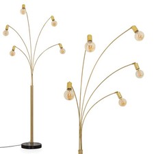 HOFSTEIN Narni Stehlampe aus