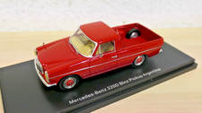 Bos mercedes benz 220d - bos,
