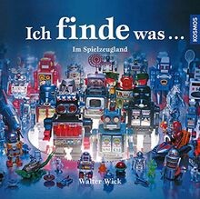 Ich finde was im - ich,