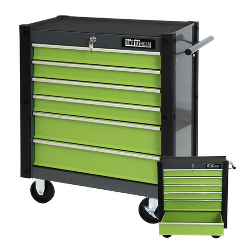 Werkzeugwagen rollcontainer - werkzeugwagen,