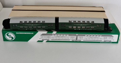 Sachsenmodelle 14314