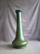 Antike Jugendstil Vase