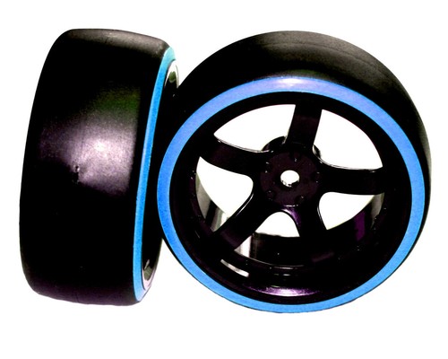 Hrc racing reifen drift - hrc,