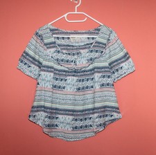 Hollister Damen Shirt Top