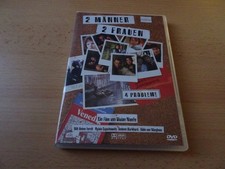 DVD 2 Männer 2 Frauen 4