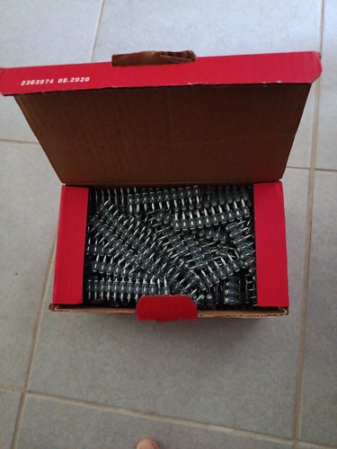 Hilti nägel 1200x - 1200x, 20